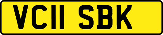 VC11SBK