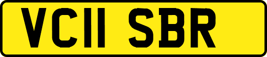 VC11SBR