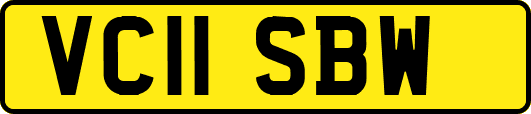 VC11SBW