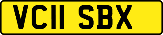 VC11SBX