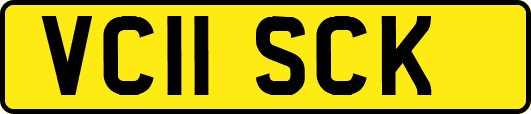 VC11SCK