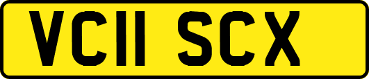 VC11SCX