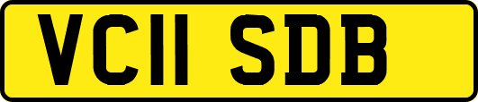 VC11SDB