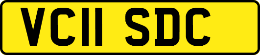 VC11SDC