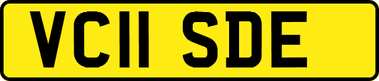 VC11SDE