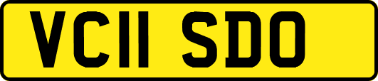 VC11SDO