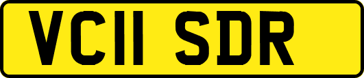 VC11SDR
