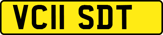 VC11SDT