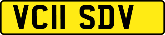 VC11SDV