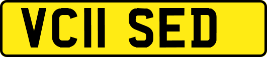 VC11SED