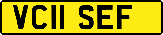 VC11SEF