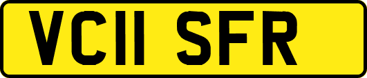 VC11SFR
