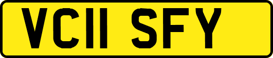 VC11SFY