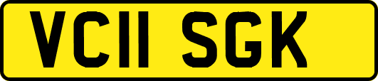 VC11SGK