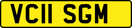 VC11SGM