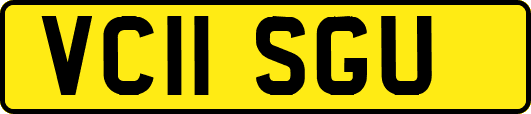 VC11SGU