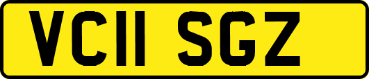 VC11SGZ