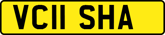 VC11SHA