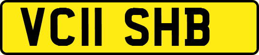 VC11SHB