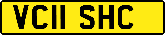 VC11SHC