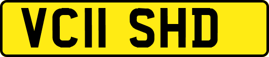 VC11SHD