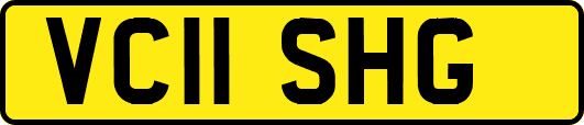 VC11SHG