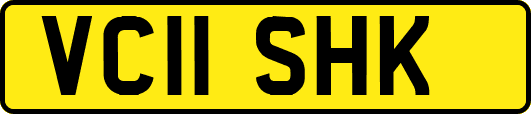 VC11SHK