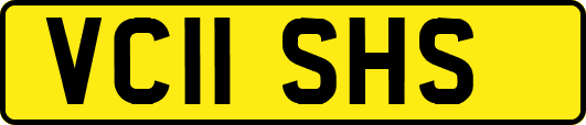 VC11SHS