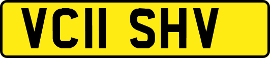 VC11SHV