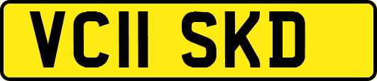 VC11SKD