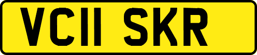 VC11SKR