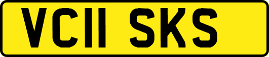 VC11SKS