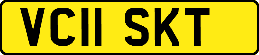 VC11SKT