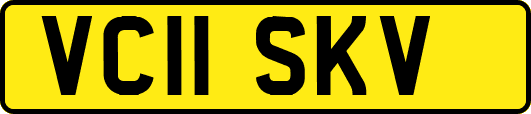 VC11SKV