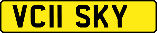 VC11SKY