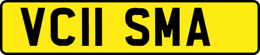 VC11SMA
