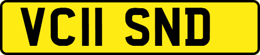 VC11SND