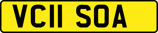 VC11SOA