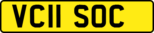 VC11SOC