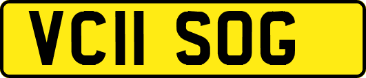 VC11SOG