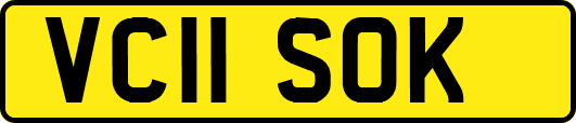 VC11SOK
