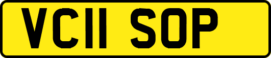 VC11SOP