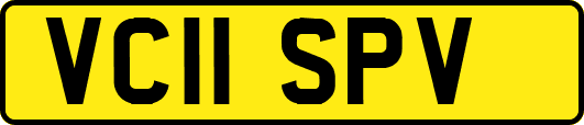 VC11SPV