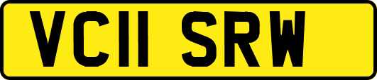 VC11SRW