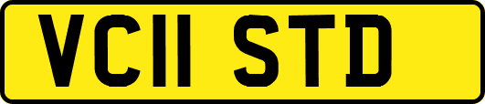 VC11STD