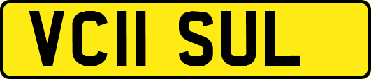 VC11SUL