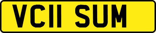 VC11SUM