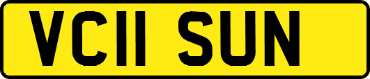 VC11SUN