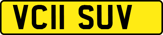 VC11SUV