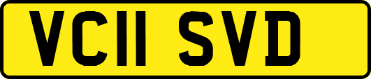 VC11SVD